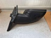Front door electric wing mirror