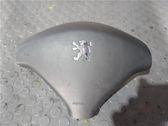 Steering wheel airbag