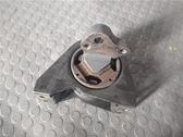 Engine mount bracket