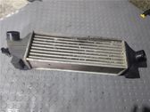 Intercooler radiator