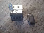 Ignition lock