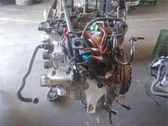 Motor completo