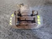 Tambour de frein avant