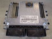 Motorsteuergerät ECU