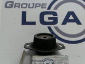 Gearbox mount