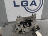 Motorlager Motordämpfer