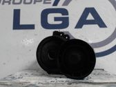 Generator/alternator belt tensioner