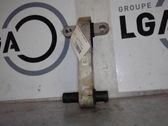 Gearbox mount