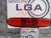 Troisième feu stop