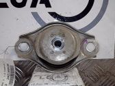 Engine mount bracket