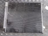 A/C cooling radiator (condenser)