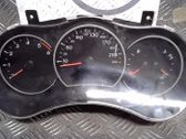 Compteur de vitesse tableau de bord