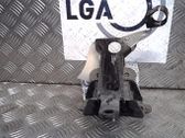 Engine mount bracket