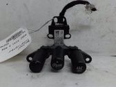 Other switches/knobs/shifts