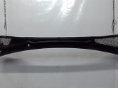 Wiper trim