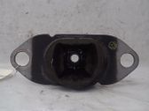 Engine mount bracket