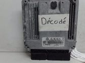 Engine control unit/module