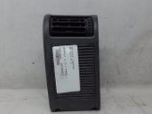 Dashboard side air vent grill/cover trim