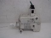Motor de la tapa sellante del depósito de combustible