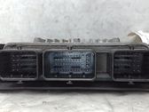 Unidad de control/módulo del motor