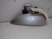 Front door exterior handle