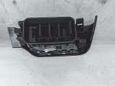 Dashboard side air vent grill/cover trim