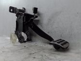 Brake pedal