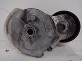 Generator/alternator belt tensioner