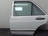 Rear door