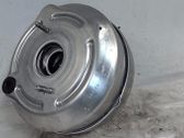 Brake booster