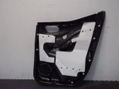 Moldura del tarjetero de la puerta trasera