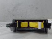 Airbag control unit/module