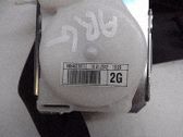 Ceinture de sécurité arrière