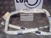 Airbag del techo