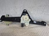 Fensterheber elektrisch mit Motor Tür vorne