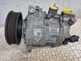 Compressore aria condizionata (A/C) (pompa)