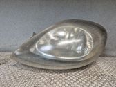 Lampa przednia