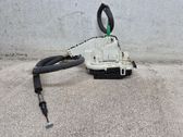 Takaoven lukko