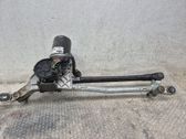 Motor del limpiaparabrisas