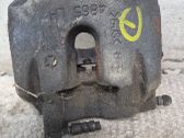 Caliper de freno delantero