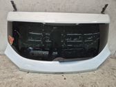 Rear windscreen/windshield window