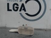 Éclairage lumière plafonnier avant
