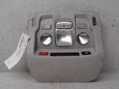 Luz del asiento delantero