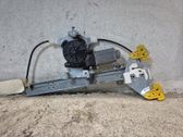 Fensterheber elektrisch mit Motor Tür hinten