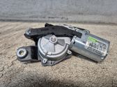 Motor del limpiaparabrisas trasero