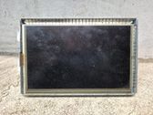 Bildschirm / Display / Anzeige
