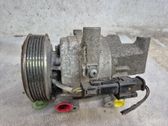 Klimakompressor Pumpe