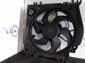 Elektryczny wentylator chłodnicy