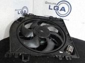 Ventilador eléctrico del radiador