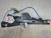 Fensterheber elektrisch mit Motor Tür vorne